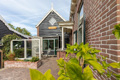 035 Vakantiehuis   Middelburgsestraat 61a | Koudekerke 'Villa Querina'