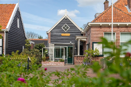 037 Vakantiehuis   Middelburgsestraat 61a | Koudekerke 'Villa Querina'