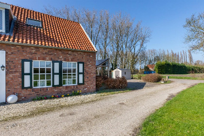 024 Vakantiehuis   Verkorte Groeneweg 2 | Koudekerke