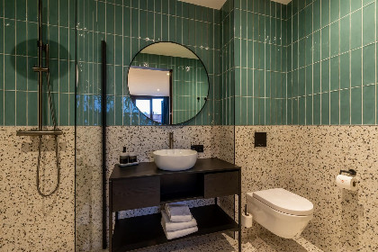 006 Vakantiewoning ZEEBRIES   Van der Manderelaan 16 | Dishoek