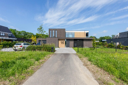 021 Vakantiewoning ZEEBRIES   Van der Manderelaan 16 | Dishoek