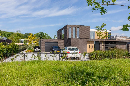024 Vakantiewoning ZEEBRIES   Van der Manderelaan 16 | Dishoek