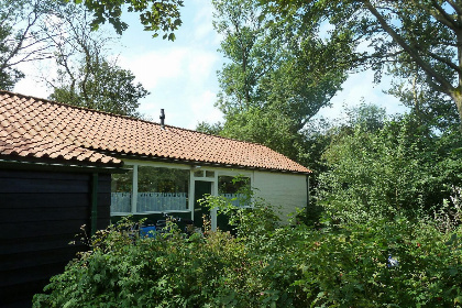 001 VZ1128 Vakantiebungalow in Koudekerke