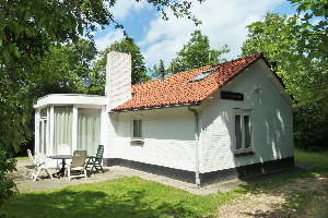 VZ1129 Vakantiehuis in Koudekerke