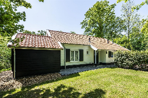 VZ1130 Vakantiehuis in Koudekerke