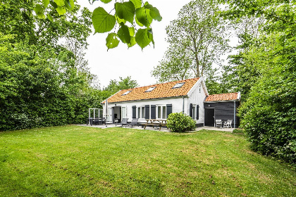 001 VZ1130 Vakantiehuis in Koudekerke