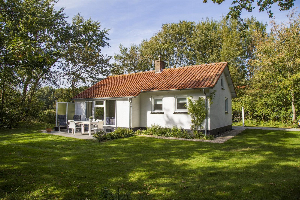 VZ1131 Vakantiebungalow in Koudekerke