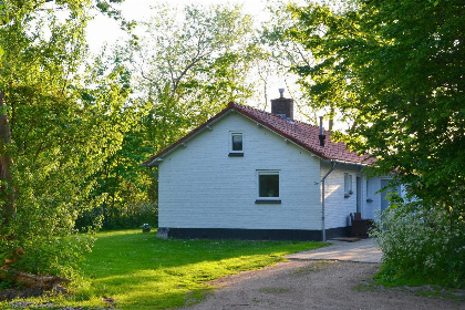 002 VZ1131 Vakantiebungalow in Koudekerke