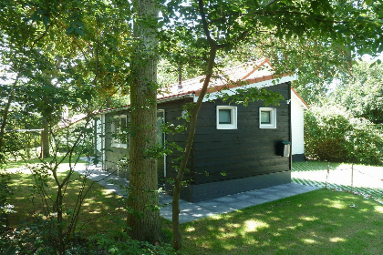 002 VZ1136 Vrijstaande vakantiewoning in Koudekerke