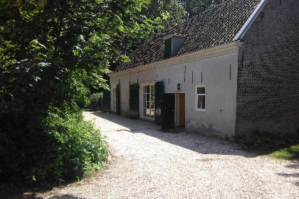 025 VZ2311 Vakantiehuis in Koudekerke