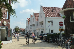 VZ904 Vakantieappartement in Koudekerke Dishoek