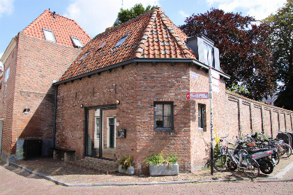 Nederland, Zeeland, Middelburg