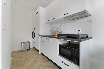 020 Nieuwe 4 persoons vakantiewoning in Nieuwdorp