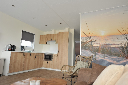 010 Beach Loft met Wellness