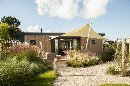 000 Duin Lodge Deluxe voor 4 000 Duin Lodge Deluxe voor 4