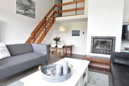 Nederland, Zeeland, Nieuwvliet