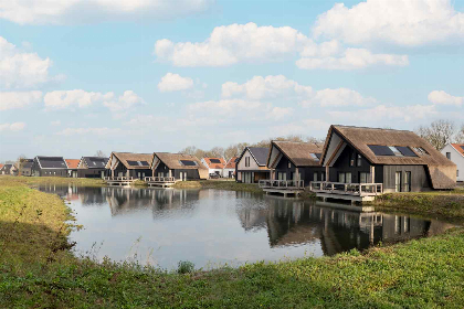 Nederland, Zeeland, Nieuwvliet