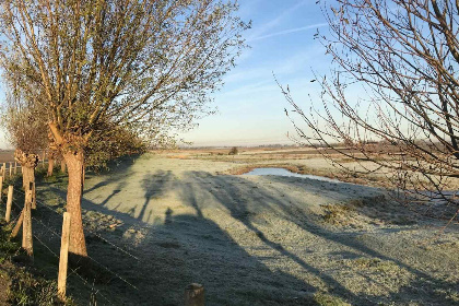 006 Prachtig 6 persoons vakantiehuis in Nieuwvliet   Zeeland