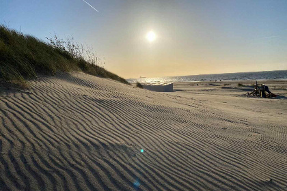 008 Prachtig 6 persoons vakantiehuis in Nieuwvliet   Zeeland