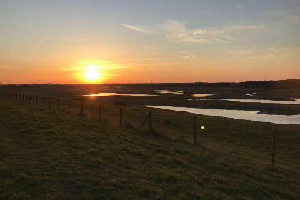 015 Prachtig 6 persoons vakantiehuis in Nieuwvliet   Zeeland