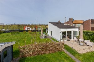 Ruim familiehuis met 1.200 m&sup2; tuin en vlak bij zee   Lepelblad 97 | Nieuwvliet Bad