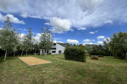 001 Ruim familiehuis met 1.200 m&sup2; tuin en vlak bij zee   Lepelblad 97 | Nieuwvliet Bad