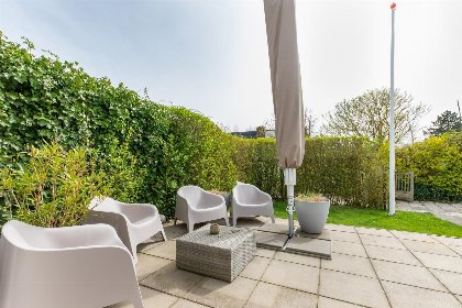 004 Ruim familiehuis met 1.200 m&sup2; tuin en vlak bij zee   Lepelblad 97 | Nieuwvliet Bad