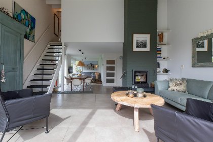 005 Ruim familiehuis met 1.200 m&sup2; tuin en vlak bij zee   Lepelblad 97 | Nieuwvliet Bad