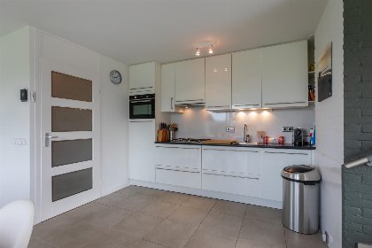 006 Ruim familiehuis met 1.200 m&sup2; tuin en vlak bij zee   Lepelblad 97 | Nieuwvliet Bad