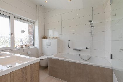 007 Ruim familiehuis met 1.200 m&sup2; tuin en vlak bij zee   Lepelblad 97 | Nieuwvliet Bad