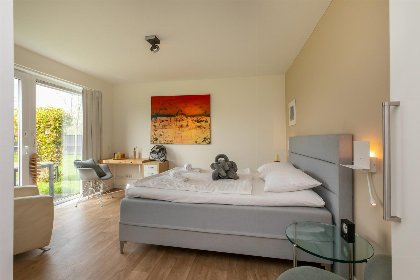 008 Ruim familiehuis met 1.200 m&sup2; tuin en vlak bij zee   Lepelblad 97 | Nieuwvliet Bad