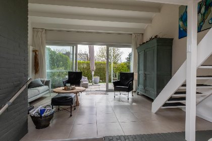 010 Ruim familiehuis met 1.200 m&sup2; tuin en vlak bij zee   Lepelblad 97 | Nieuwvliet Bad