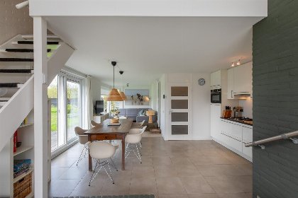 011 Ruim familiehuis met 1.200 m&sup2; tuin en vlak bij zee   Lepelblad 97 | Nieuwvliet Bad