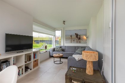 014 Ruim familiehuis met 1.200 m&sup2; tuin en vlak bij zee   Lepelblad 97 | Nieuwvliet Bad
