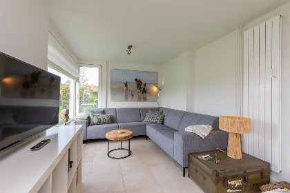 015 Ruim familiehuis met 1.200 m&sup2; tuin en vlak bij zee   Lepelblad 97 | Nieuwvliet Bad