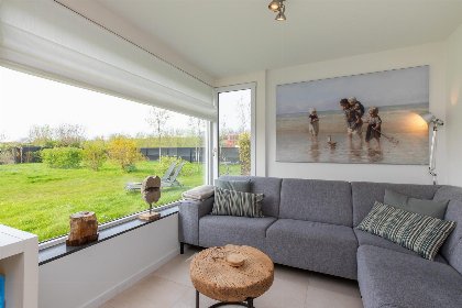 016 Ruim familiehuis met 1.200 m&sup2; tuin en vlak bij zee   Lepelblad 97 | Nieuwvliet Bad