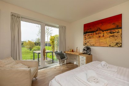 019 Ruim familiehuis met 1.200 m&sup2; tuin en vlak bij zee   Lepelblad 97 | Nieuwvliet Bad