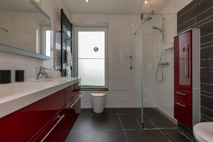 022 Ruim familiehuis met 1.200 m&sup2; tuin en vlak bij zee   Lepelblad 97 | Nieuwvliet Bad
