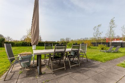 024 Ruim familiehuis met 1.200 m&sup2; tuin en vlak bij zee   Lepelblad 97 | Nieuwvliet Bad