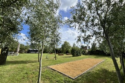 028 Ruim familiehuis met 1.200 m&sup2; tuin en vlak bij zee   Lepelblad 97 | Nieuwvliet Bad