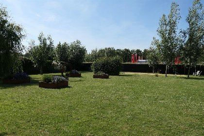030 Ruim familiehuis met 1.200 m&sup2; tuin en vlak bij zee   Lepelblad 97 | Nieuwvliet Bad