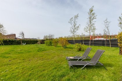 032 Ruim familiehuis met 1.200 m&sup2; tuin en vlak bij zee   Lepelblad 97 | Nieuwvliet Bad