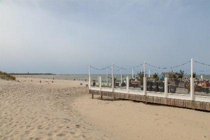 037 Ruim familiehuis met 1.200 m&sup2; tuin en vlak bij zee   Lepelblad 97 | Nieuwvliet Bad