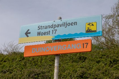 038 Ruim familiehuis met 1.200 m&sup2; tuin en vlak bij zee   Lepelblad 97 | Nieuwvliet Bad