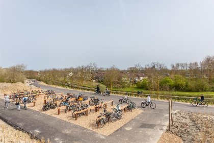 041 Ruim familiehuis met 1.200 m&sup2; tuin en vlak bij zee   Lepelblad 97 | Nieuwvliet Bad