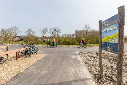 042 Ruim familiehuis met 1.200 m&sup2; tuin en vlak bij zee   Lepelblad 97 | Nieuwvliet Bad