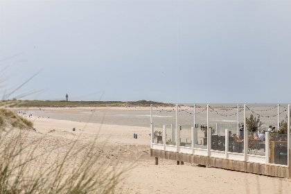 045 Ruim familiehuis met 1.200 m&sup2; tuin en vlak bij zee   Lepelblad 97 | Nieuwvliet Bad
