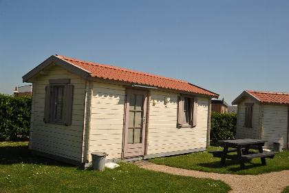 Nederland, Zeeland, Nieuwvliet