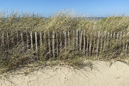 058 Vakantiehuis   Lepelblad 44 | Nieuwvliet Bad