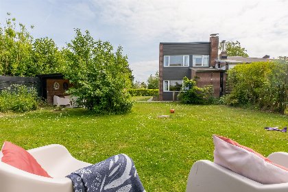 036 Vakantiehuis   Lepelblad 7 | Nieuwvliet Bad